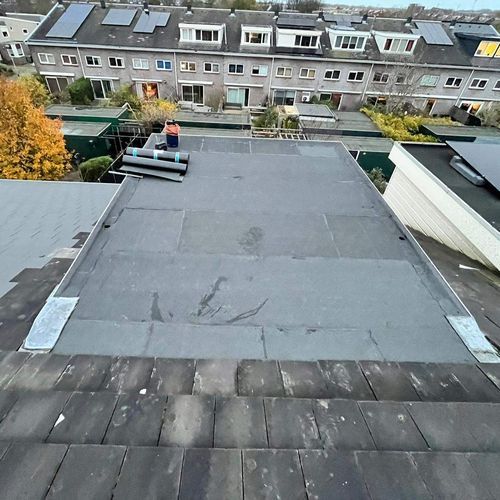 Kosten van een dakdekker in Hedel